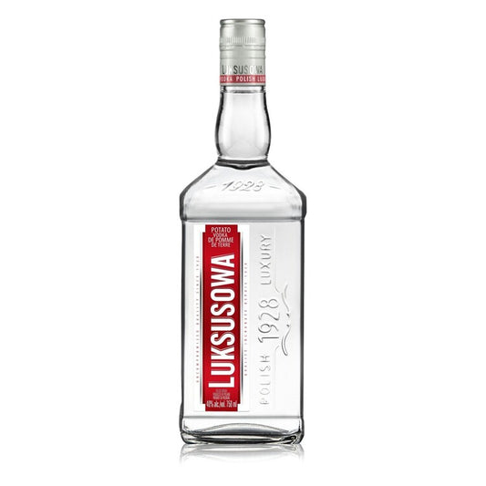 Luksusowa Vodka 80 - 750ML