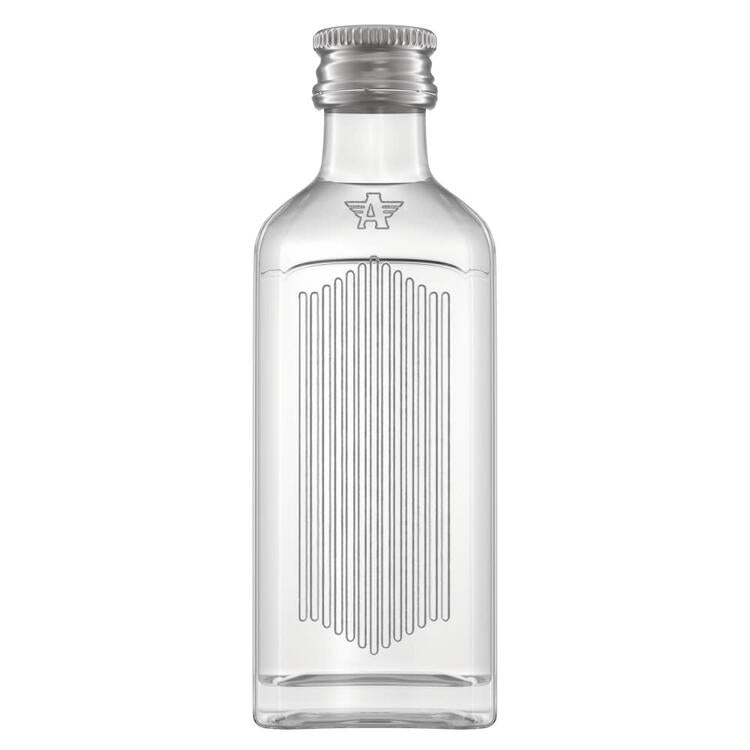 Aviation American Gin Batch Distilled 84 - 50ML - Back
