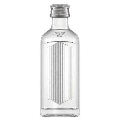 Aviation American Gin Batch Distilled 84 - 50ML - Back