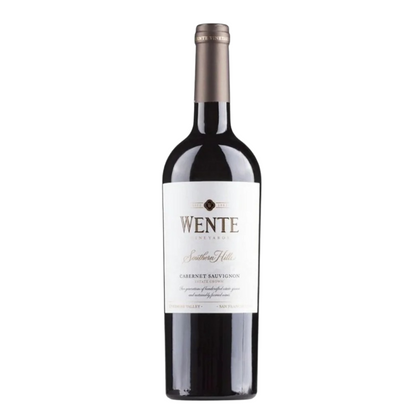 Wente Vineyards Cabernet Sauvignon Southern Hills Livermore Valley - 750ML