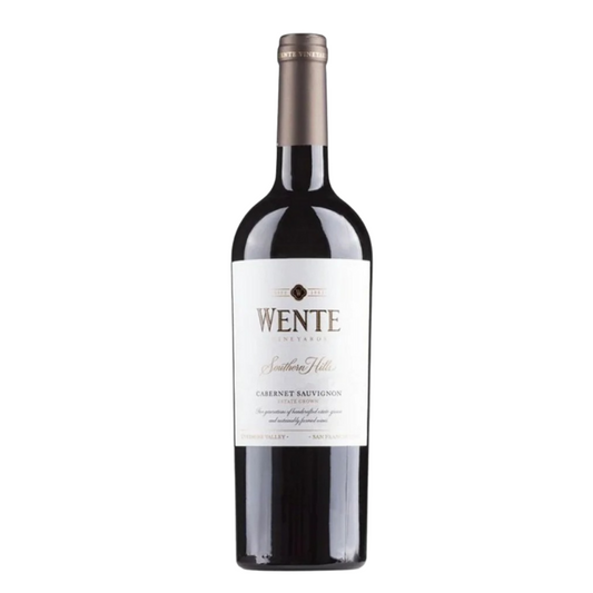 Wente Vineyards Cabernet Sauvignon Southern Hills Livermore Valley - 750ML