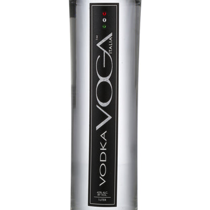 Voga Vodka 80 - 1.0L