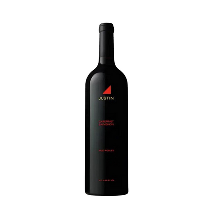 Justin Cabernet Sauvignon Paso Robles 2020 - 750ML