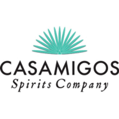 Casamigos Mezcal Joven 80 - 750ML - Front Label
