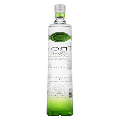 Ciroc Apple Flavored Vodka 70 - 1.0L - Back