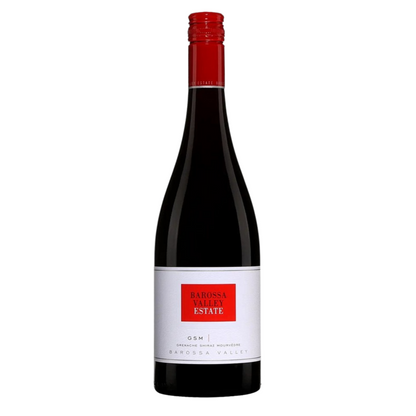 Barossa Valley Estate Grenache/Shiraz/Mourvedre Gsm Barossa Valley 202 - 750ML