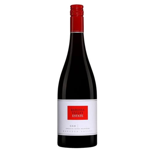 Barossa Valley Estate Grenache/Shiraz/Mourvedre Gsm Barossa Valley 202 - 750ML