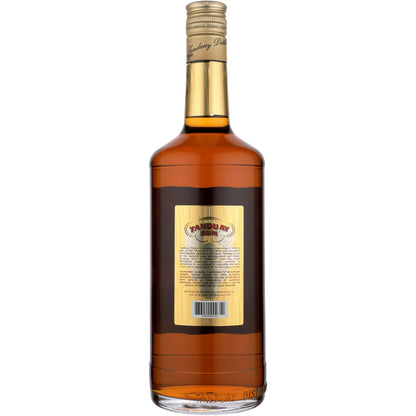 Tanduay Dark Rum 80 - 1.0L