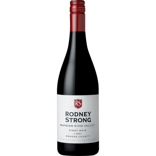 Rodney Strong Pinot Noir Russian River Valley 2023 - 750ML