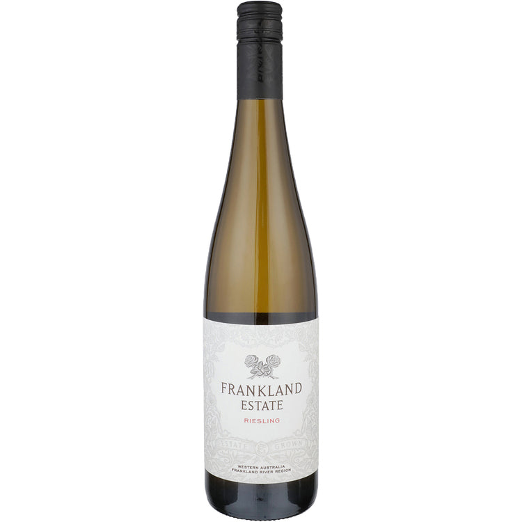 Frankland Estate Riesling Frankland River 2021 - 750ML