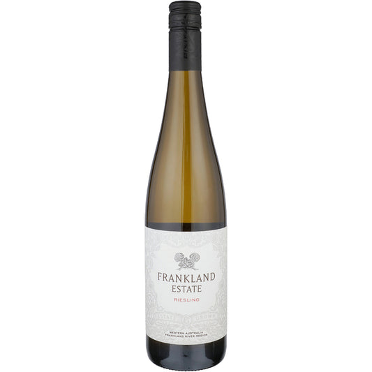 Frankland Estate Riesling Frankland River 2021 - 750ML