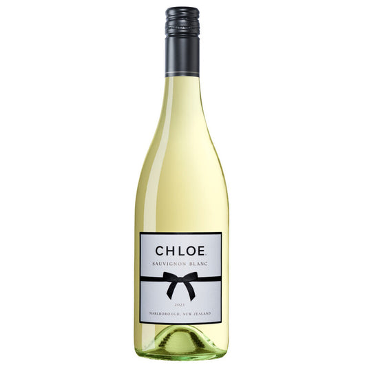 Chloe Sauvignon Blanc Marlborough - 750ML