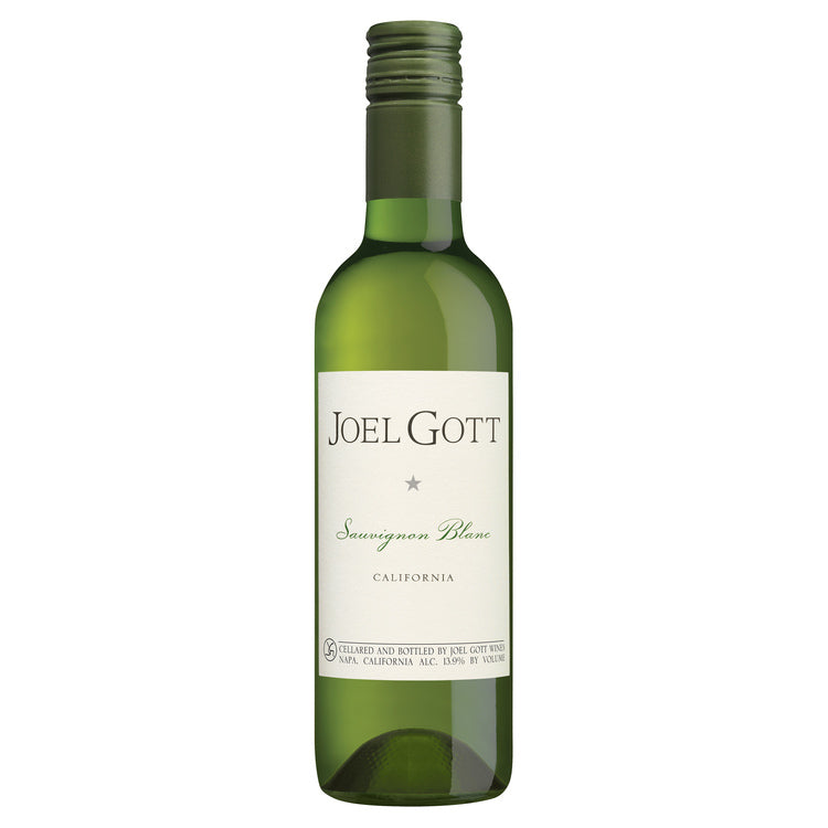 Joel Gott Sauvignon Blanc California 2022 - 375ML