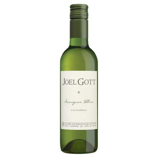 Joel Gott Sauvignon Blanc California 2022 - 375ML