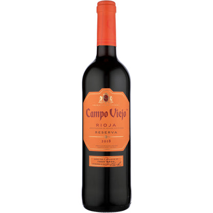 Campo Viejo Rioja Reserva - 750ML