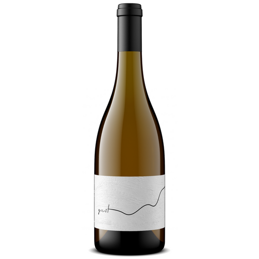 Gust Chardonnay Petaluma Gap 2024 - 750ML - Front