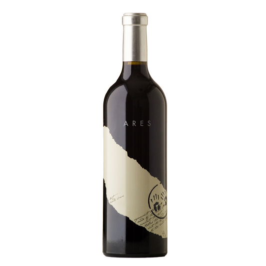 Two Hands Shiraz Ares Barossa Valley 2018 - 750ML - Front