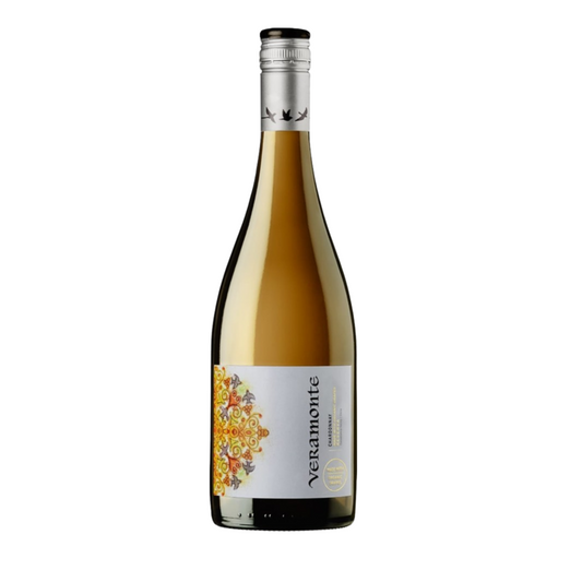 Veramonte Chardonnay Reserva Sustainable Vineyards Casablanca Valley 2 - 750ML