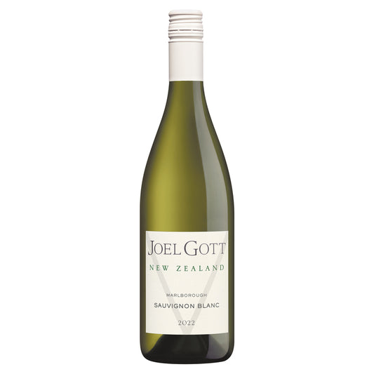 Joel Gott Sauvignon Blanc Marlborough 2023 - 750ML