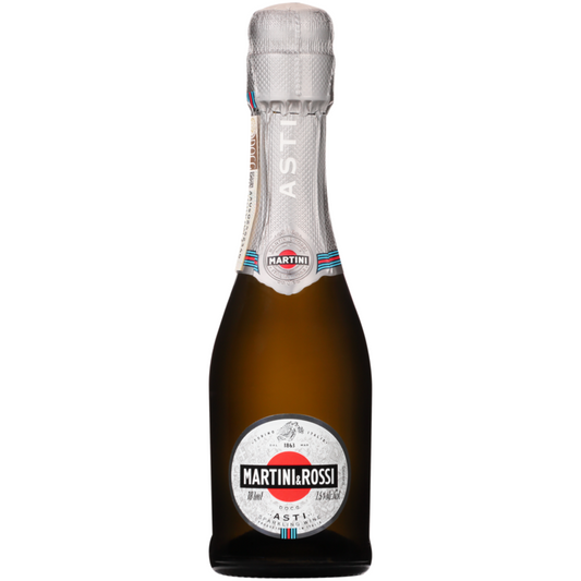 Martini Asti - 187ML - Front