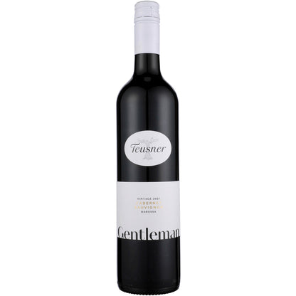 Teusner Cabernet Sauvignon Gentleman Barossa 2021 - 750ML