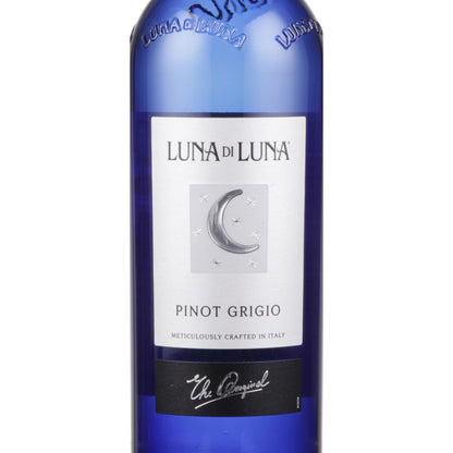 Luna Di Luna Pinot Grigio Private Collection Vigneti Delle Dolomiti - 750ML
