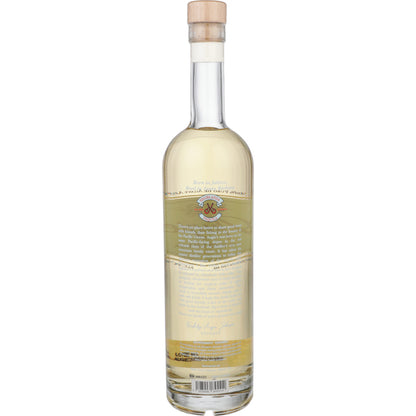 Augie'S Tequila Reposado Premium Small Batch 80 - 750ML