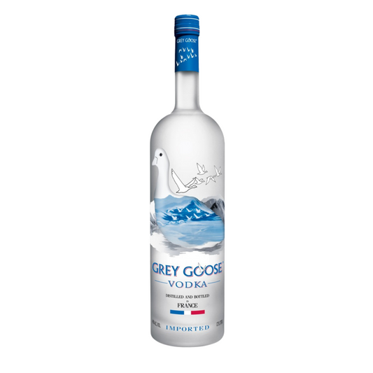 Grey Goose Vodka Northern Lights Edition 80 Luminous - 1.75L