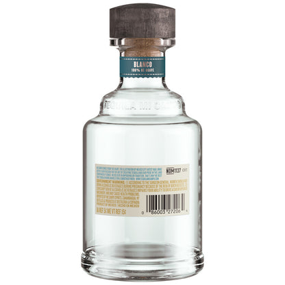 Mi Campo Tequila Blanco 80 - 375ML