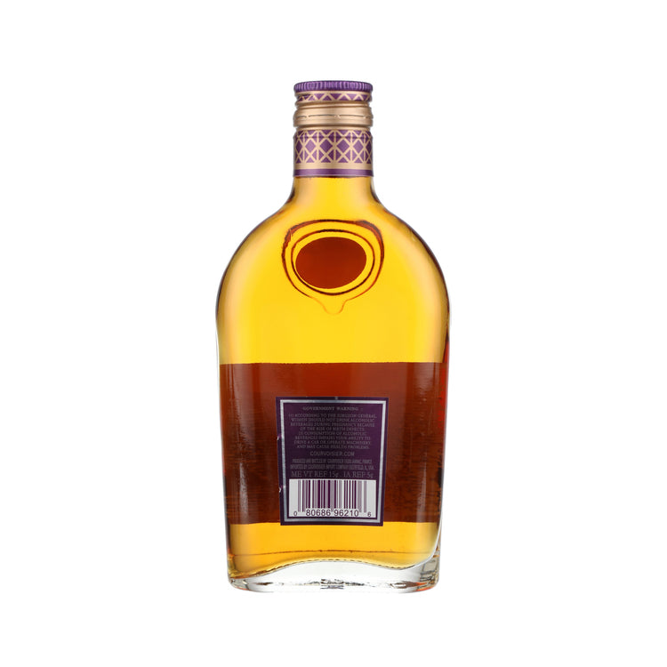 Courvoisier Cognac Vsop 80 - 200ML - Back