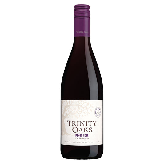 Trinity Oaks Pinot Noir California - 750ML - Front