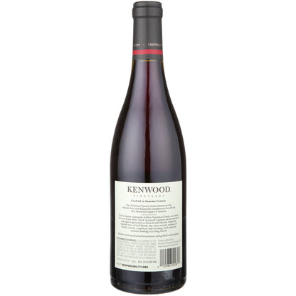 Kenwood Pinot Noir California - 750ML