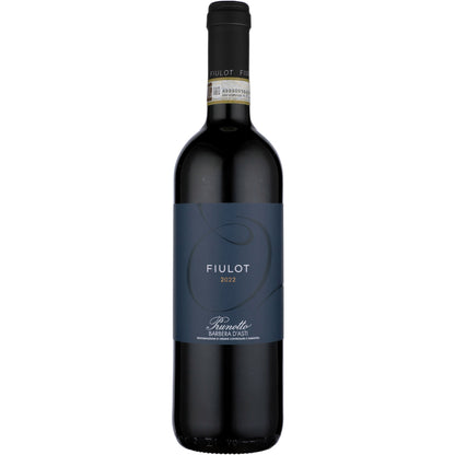 Prunotto Barbera D'Asti Fiulot 2022 - 750ML