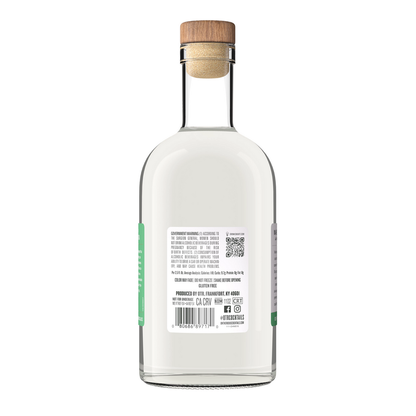 Otr-On The Rocks The Margarita Crafted With Hornitos Tequila 40 - 750ML - Back