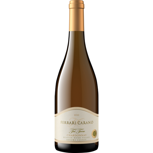 Ferrari Carano Fume Blanc North Coast 2023 - 375ML