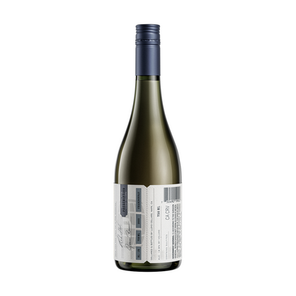 Prescription Chardonnay Clarksburg 2022 - 750ML