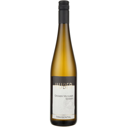 Markus Huber Gruner Veltliner Terrassen Traisental 2021 - 750ML