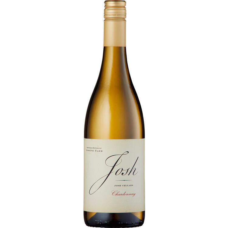 Josh Cellars Chardonnay California - 750ML - Front