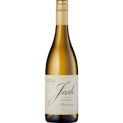 Josh Cellars Chardonnay California - 750ML - Front