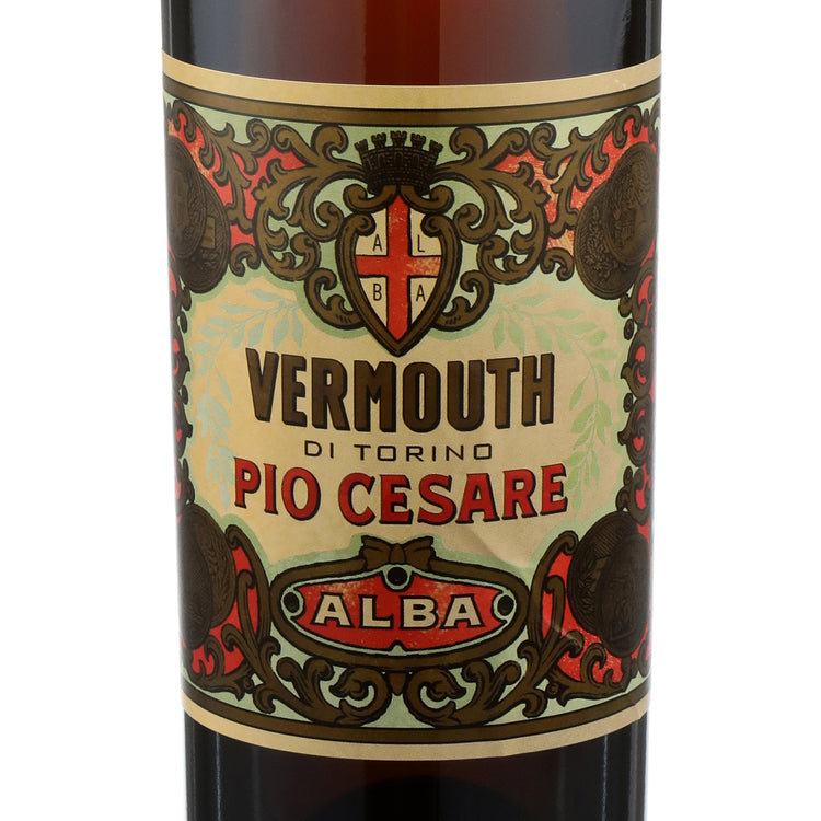 Pio Cesare Gavi - 750ML - Front Label