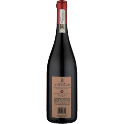 Poderi Luigi Einaudi Dogliani Superiore Vigna Tecc 2021 - 750ML