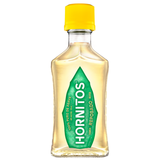 Hornitos Tequila Reposado 80 - 50ML