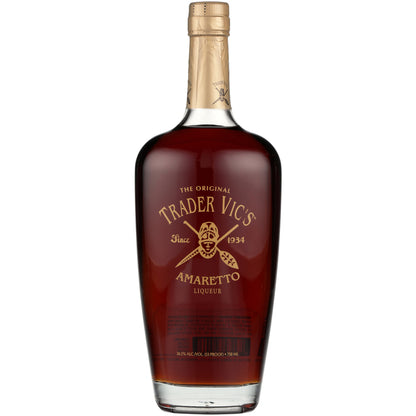 Trader Vic'S Amaretto 53 - 750ML