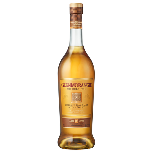 Glenmorangie Single Malt Scotch The Original 12 Yr 86 - 1.75L