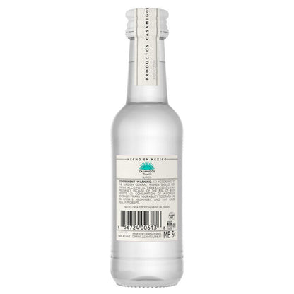 Casamigos Tequila Blanco 80 - 50ML - Back
