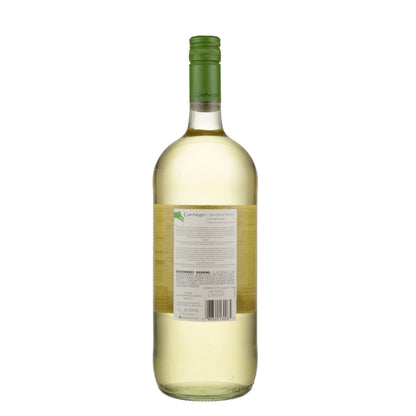 Gato Negro Sauvignon Blanc Central Valley - 1.5L - Back