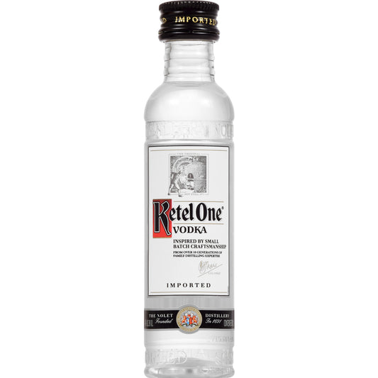 Ketel One Vodka 80 - 50ML