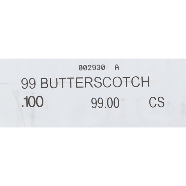 99 Brand Butterscotch Schnapps 99 - 100ML