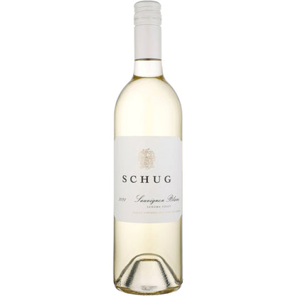 Schug Sauvignon Blanc Sonoma Coast 2023 - 750ML