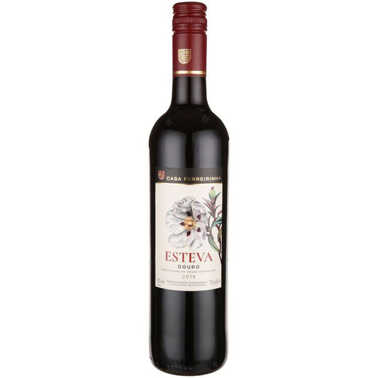 Casa Ferreirinha Douro Tinto Esteva 2019 - 750ML